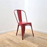 Pair of garden chairs