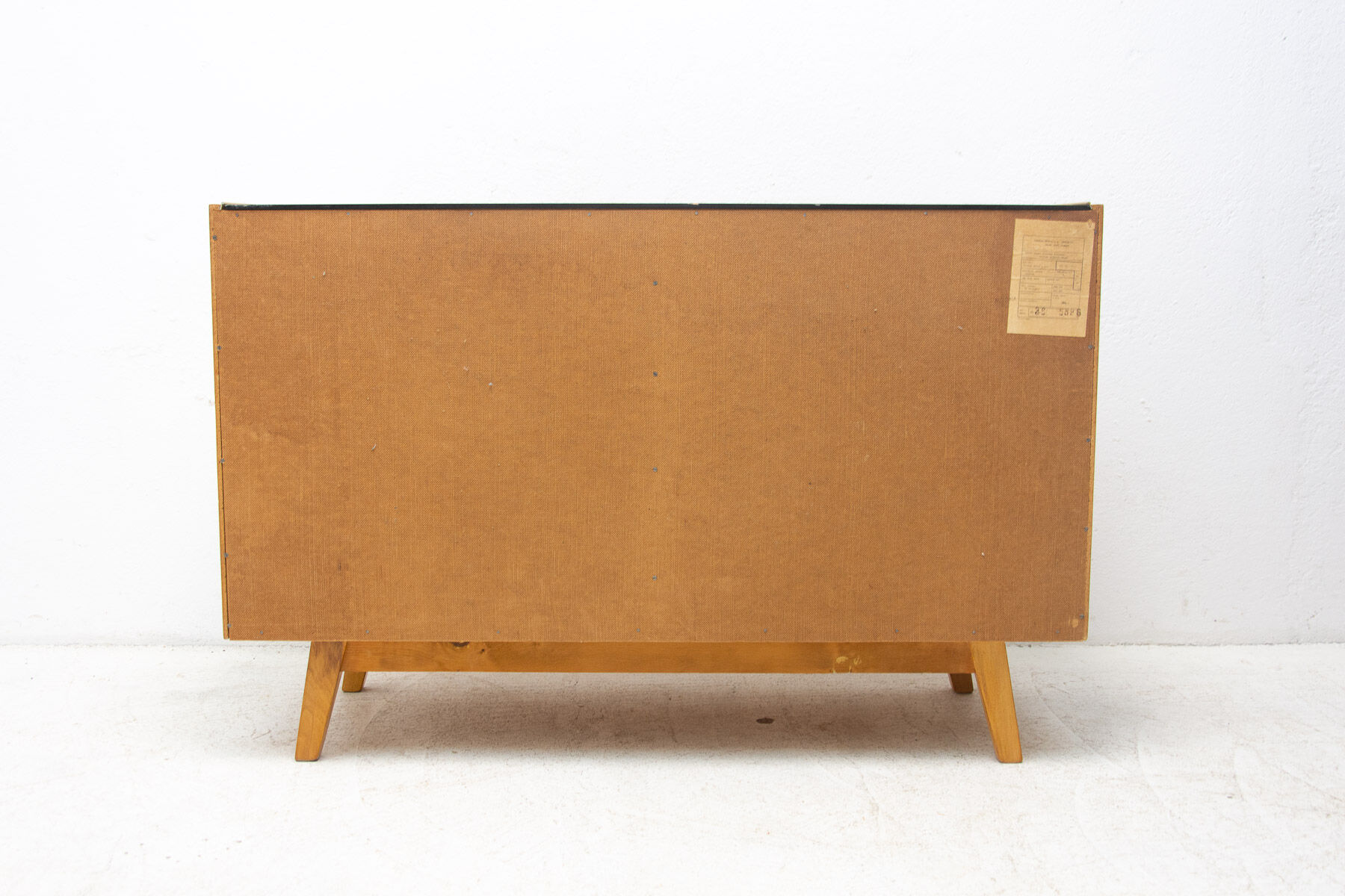 Mid Century Sideboard by Hubert Nepožitek & Bohumil Landsman for Jitona, 1960´s