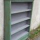 Shelf on legs