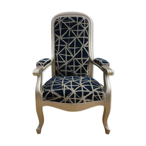 Fauteuil voltaire