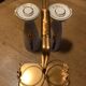 Duo oil vinegar fifties