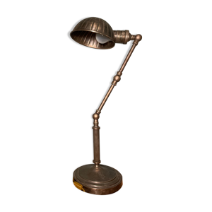 Lampe vintage à poser