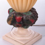 Georgia Jacob table lamp