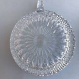 Saint Louis Crystal Punch Set