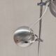 Eyeball floor lamp by Aluminor, 1970s