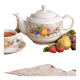 Teapot