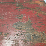 Antique Tibetan/Chinese Altar Table, from the 1800s