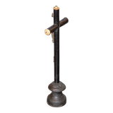 Antique Altar Crucifix