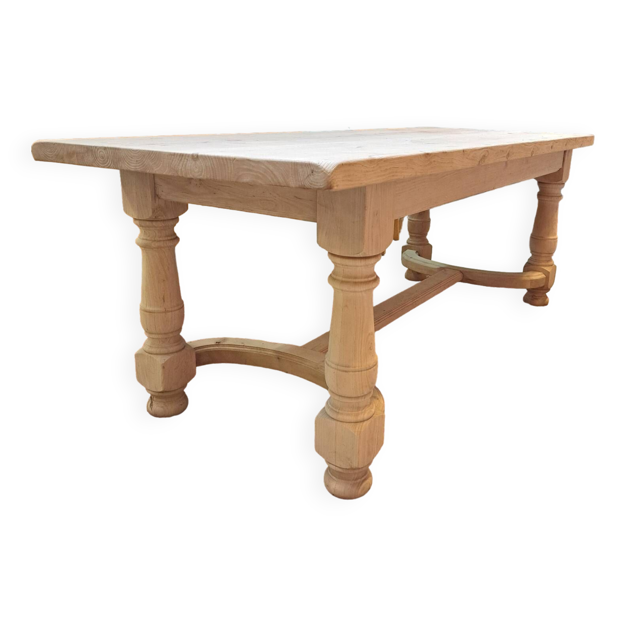 Table de ferme