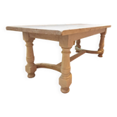 Table de ferme