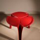 ‚Floris‘ Table by Günter Beltzig for BBD | Germany 1967