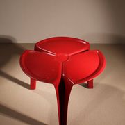 ‚Floris‘ Table by Günter Beltzig for BBD | Germany 1967
