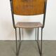 Vintage Workshop Chair, 1960s