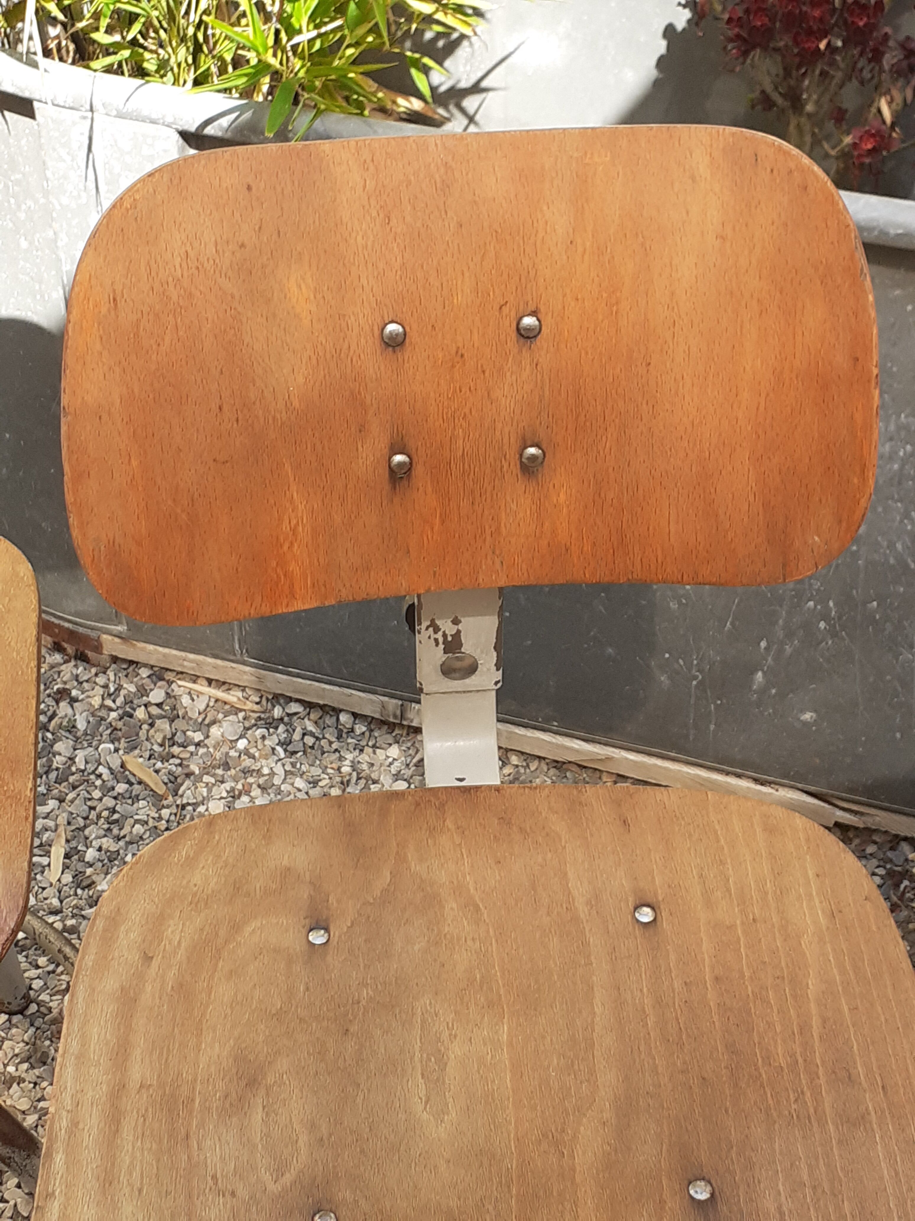 BAO workshop chairs