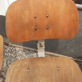 BAO workshop chairs