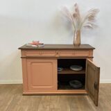 Dining room sideboard, solid wood