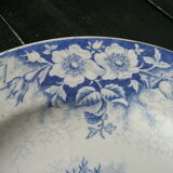 Set of 2 dessert plates