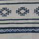 Traditional Tunisian Berber Rug, Berber Accent Rug
