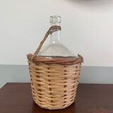 Old Bottles