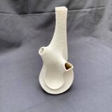 Vase vintage 1960 par Peter Muller
