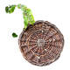 Wicker basket