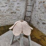 Flower hanging