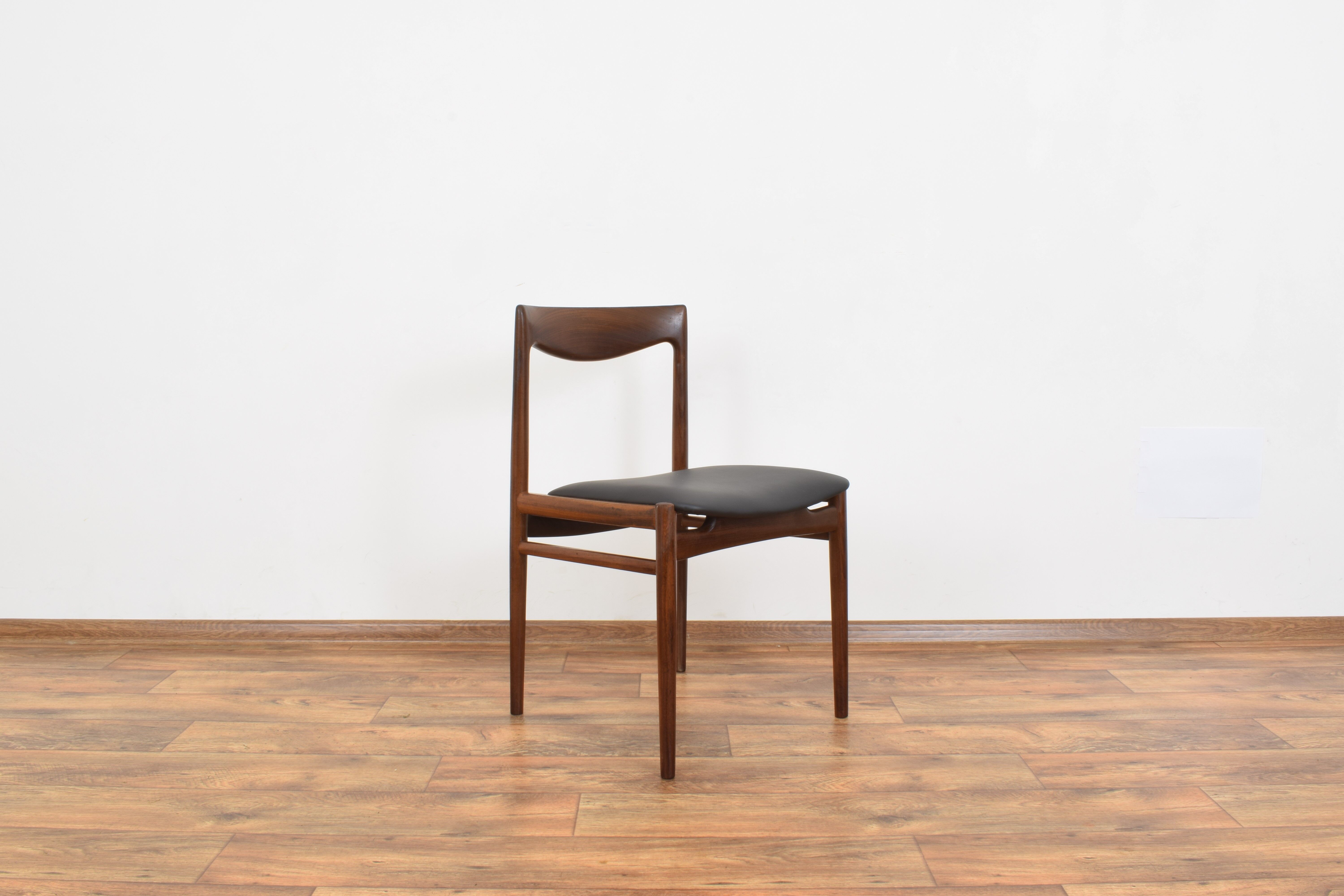 Chairs from Lübke, 1960