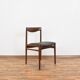 Chairs from Lübke, 1960
