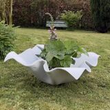 Willy guhl handkerchief planter
