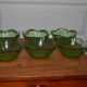 Cups, ramekins