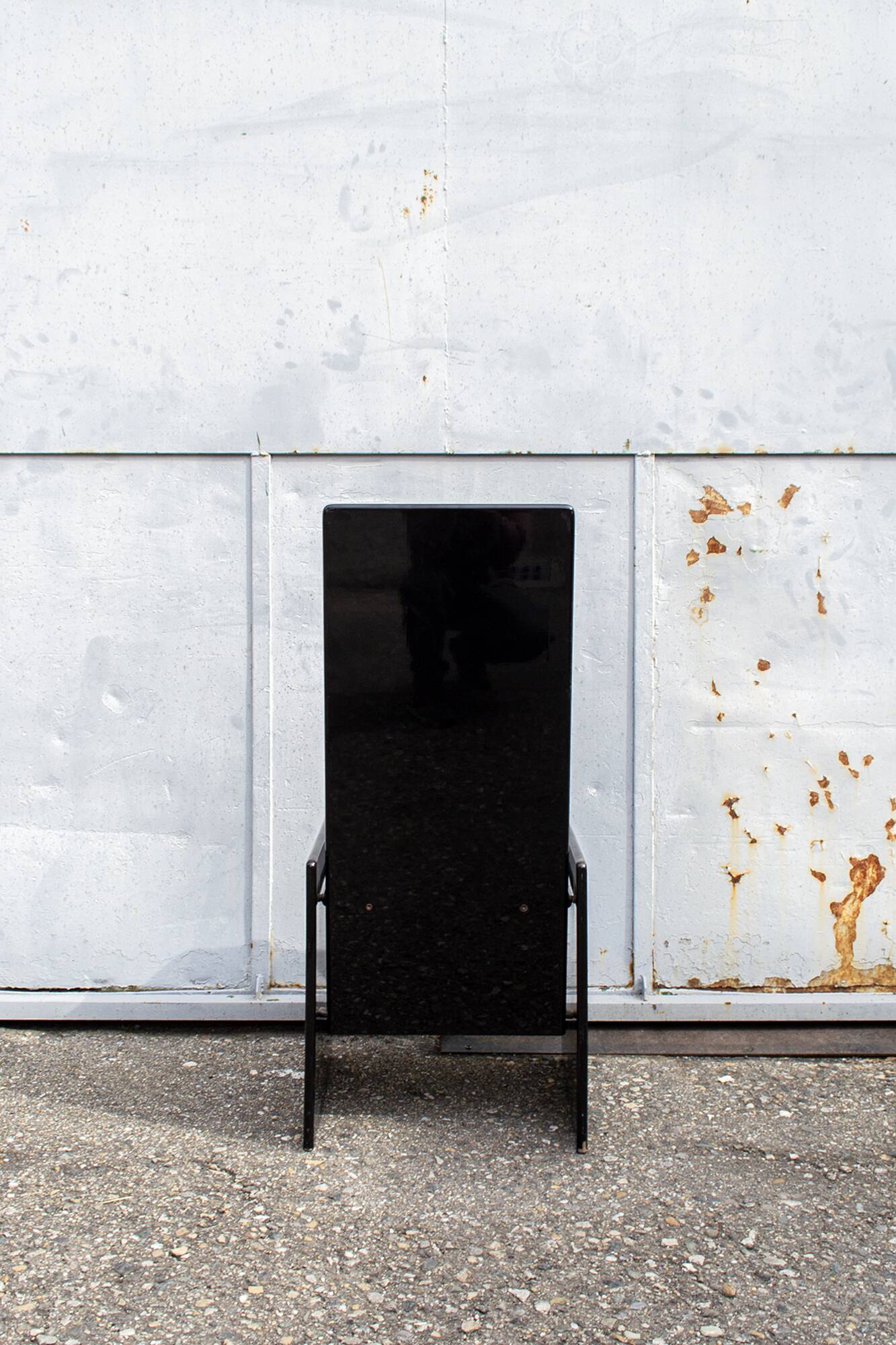 Kazuki Chairs by Kazuhide Takahama for Simon Gavina, 1970, Set of 4