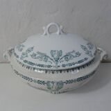 iron earth tureen compiegne