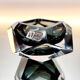 Vide poche vintage Diamant, Vincenzo Nason & C. , Murano, Italie, jaren 60