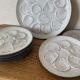Oyster plates