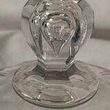 Cut crystal