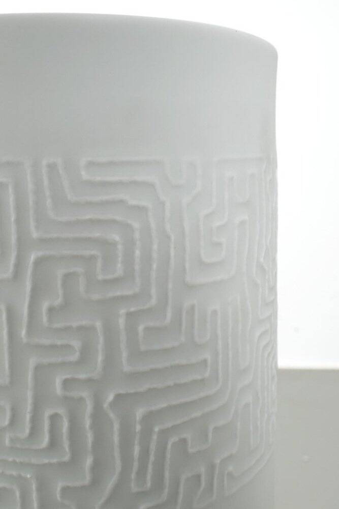 Cuno Fischer Vase, 1960s