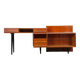 Bureau dessiné par Mojmir Pozar pour UP Zavody, 1960