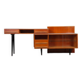 Bureau dessiné par Mojmir Pozar pour UP Zavody, 1960