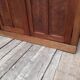 Armoire parisienne vintage