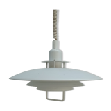 Hanging ceiling lamp from the 70's, Space Age
