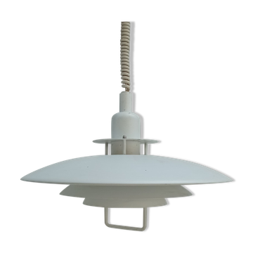 Hanging ceiling lamp from the 70's, Space Age