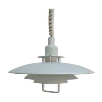 Hanging ceiling lamp from the 70's, Space Age