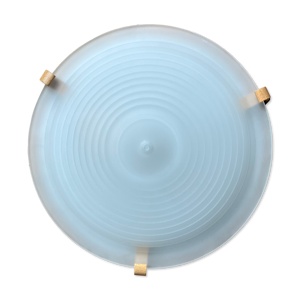Plafonnier vintage ikea,