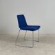 Chaise Cosmos B&B Italia par Jeffrey Bernett