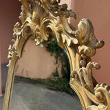 Very large mirror - art deco