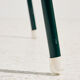 Stackable garden armchair by Karasek