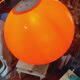 Lampadaire Arc année 70