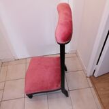 Prie-dieu chair