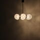 Mid-Century Chandelier by Kamenicky Senov, 1970's