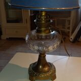 Lampe à pétrole